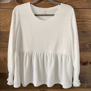 **SAAJ** paris sweeter